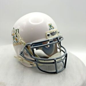 Schutt Mini Football Helmet OM Packers #50 Novelty 50th Birthday Collectible